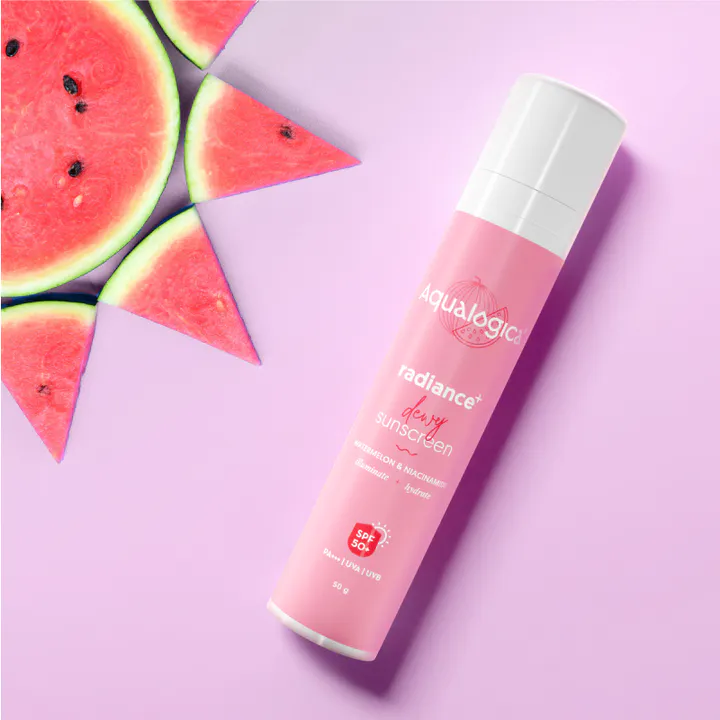  Let watermelons radiate your best glow this monsoon