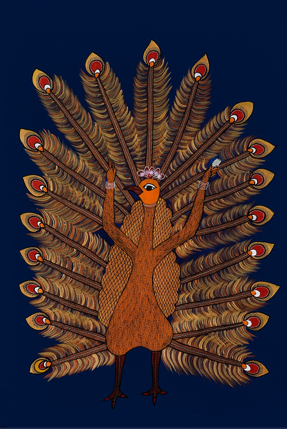 Back to roots at Bikaner House