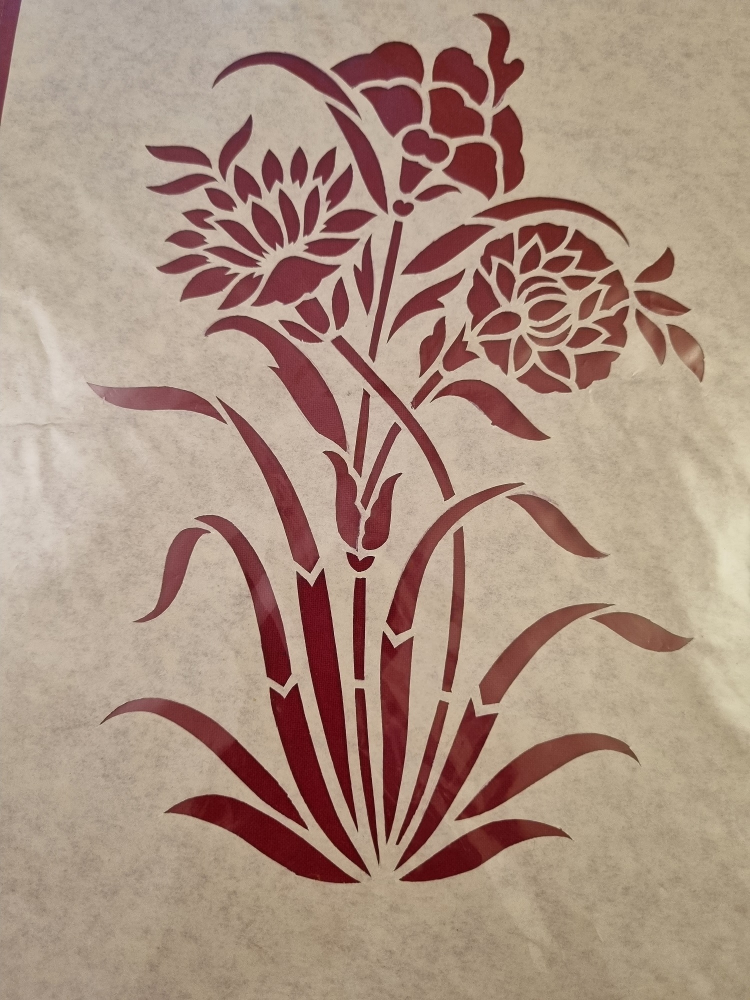 Back to roots at Bikaner House