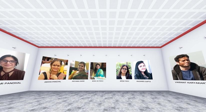 Virtual India Art Fair