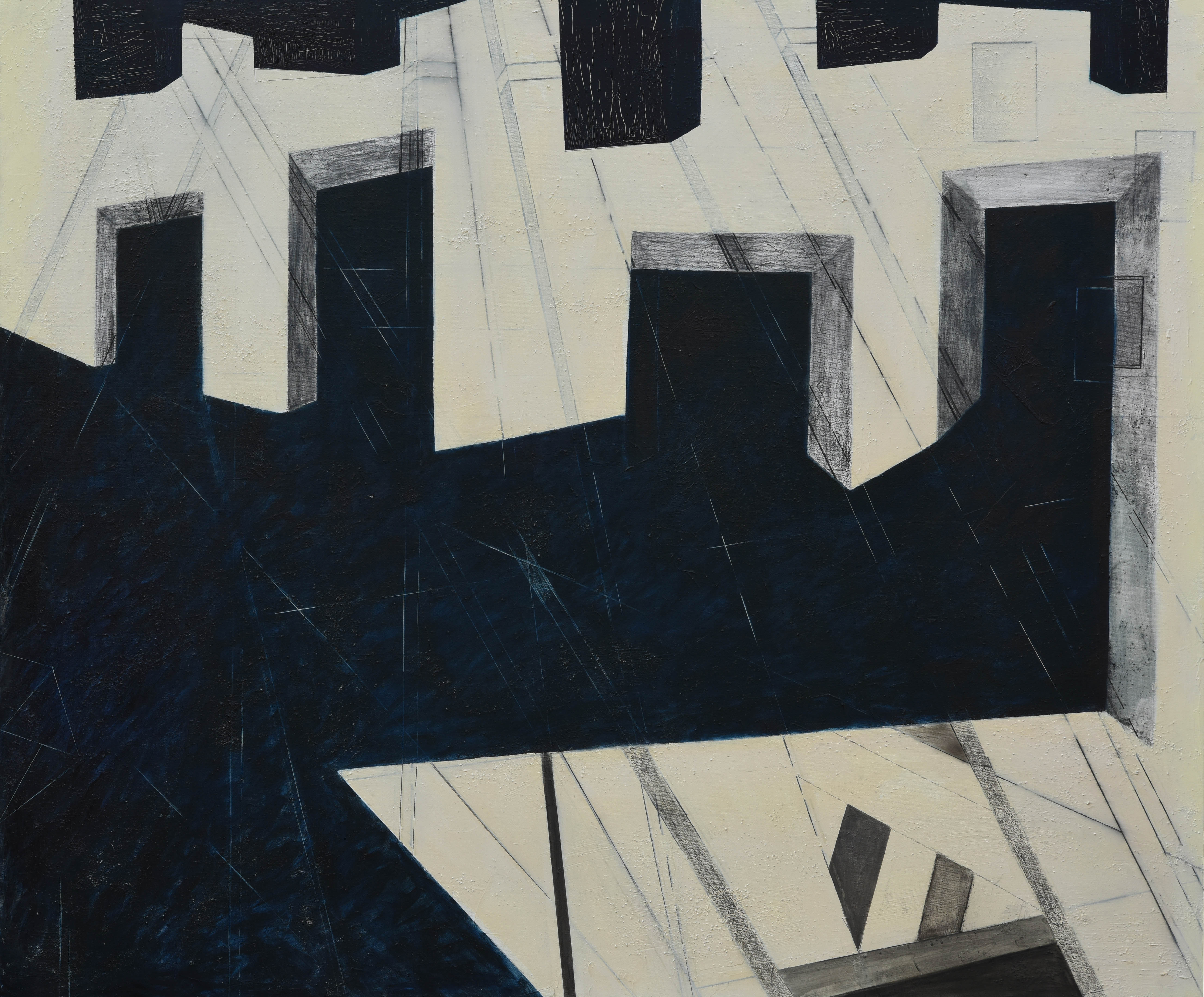 Artwork by Alka Jhamb