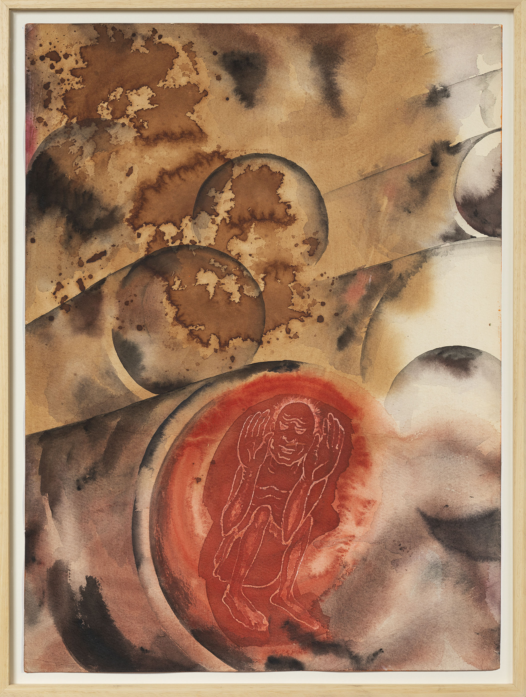 A work by Ashim Purkayastha