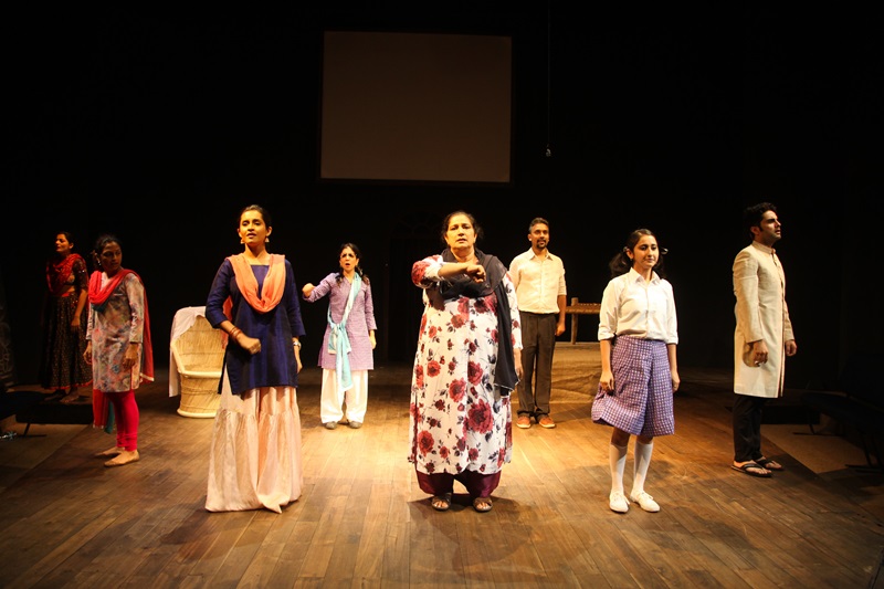  Aurat Aurat Aurat I An NCPA Presentation in collaboration with Motley Productions 
