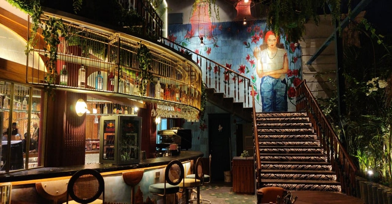 1522 BAR AND KITCHEN