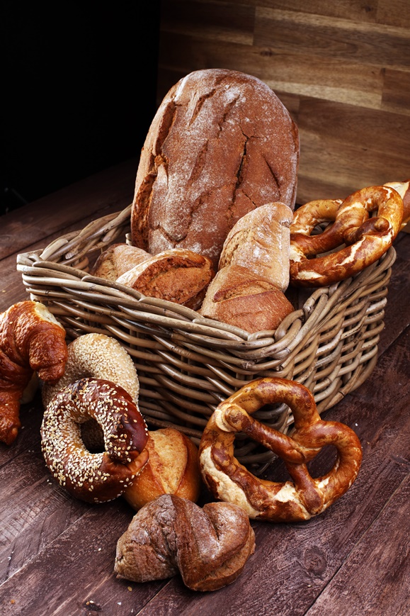 Bakery and confectionary