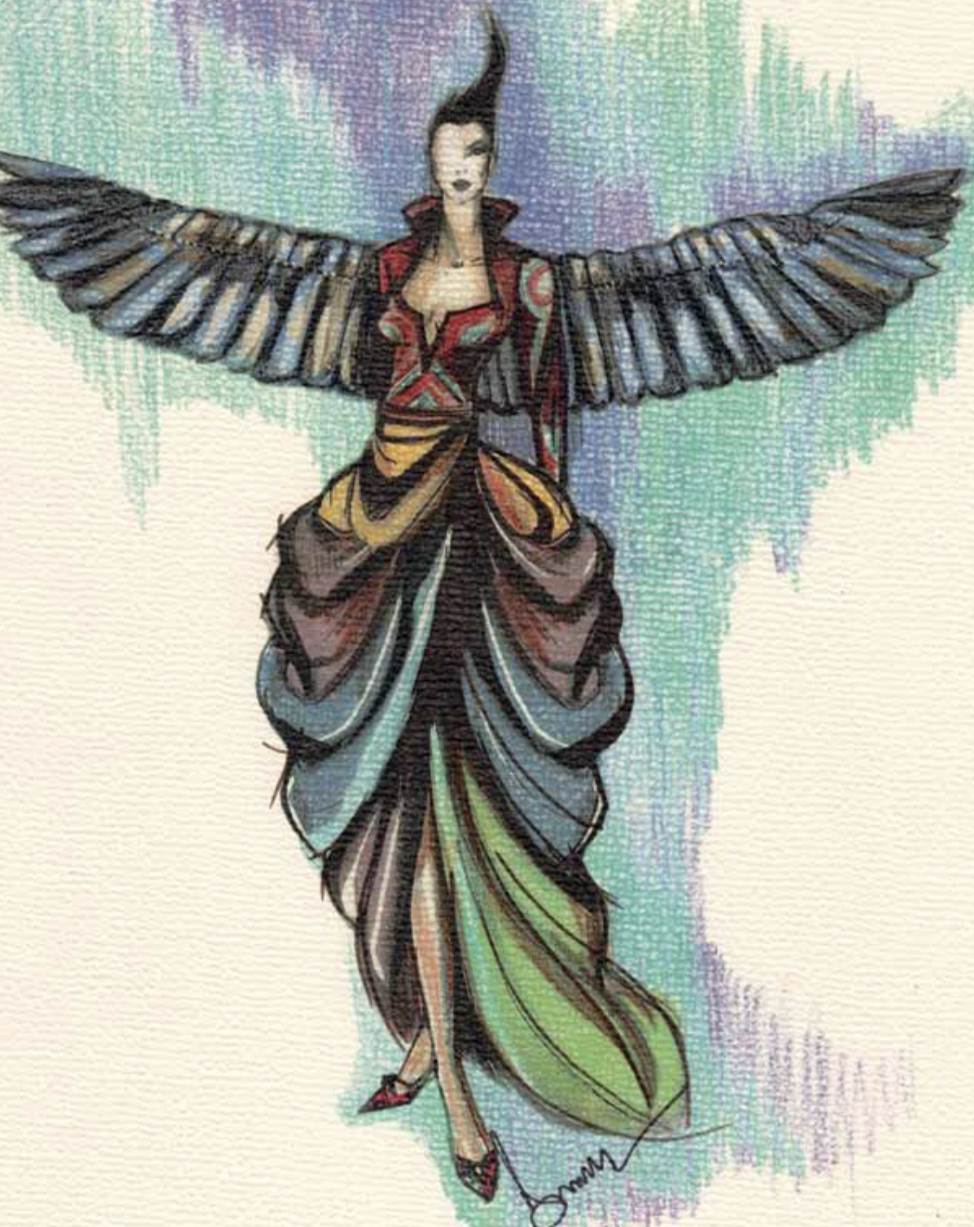 Bata x Suneet Verma - FDCI X Lakmé Fashion Week