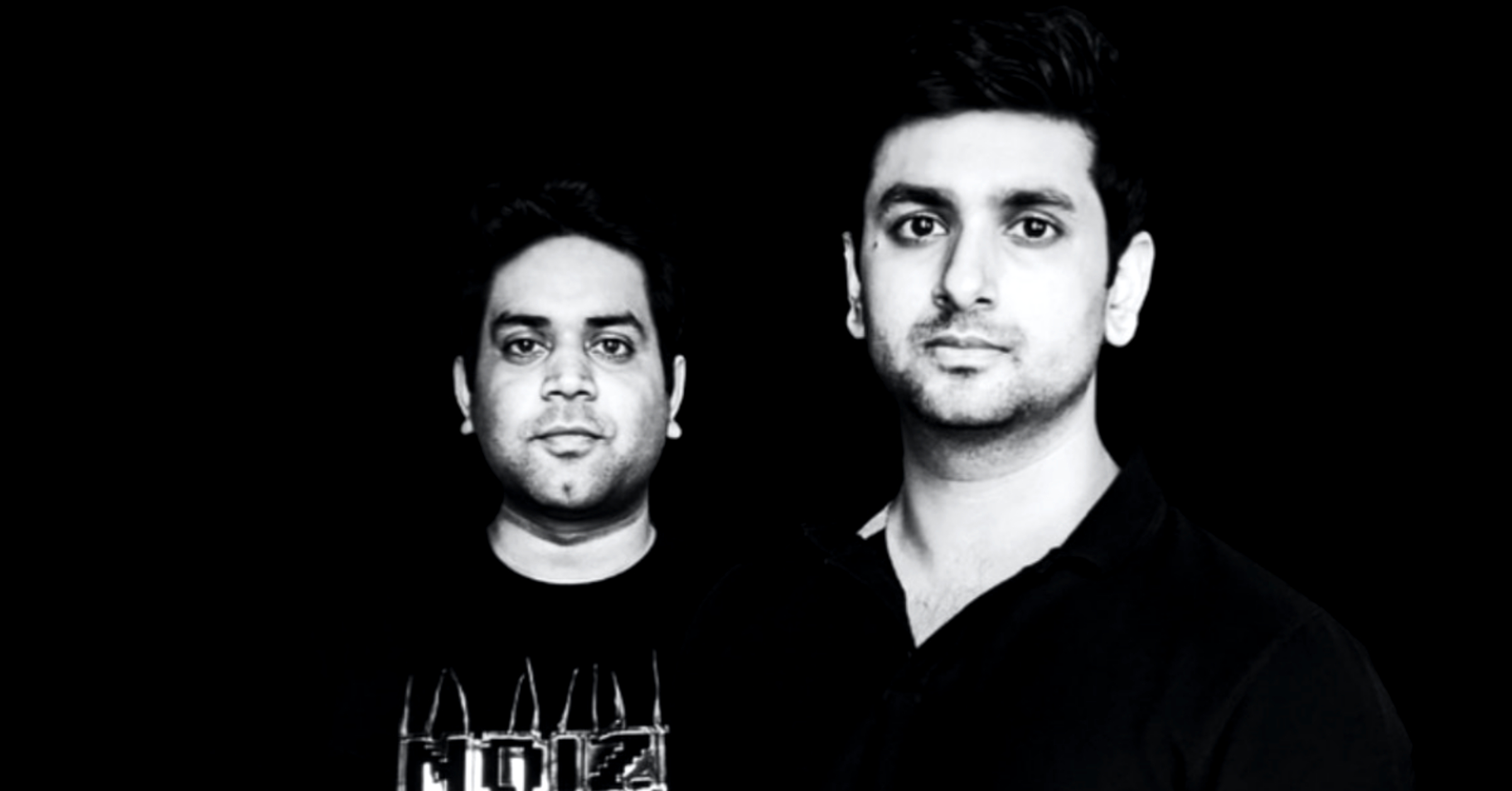 Keshav Bhardwaj and Himanshu Chhabra