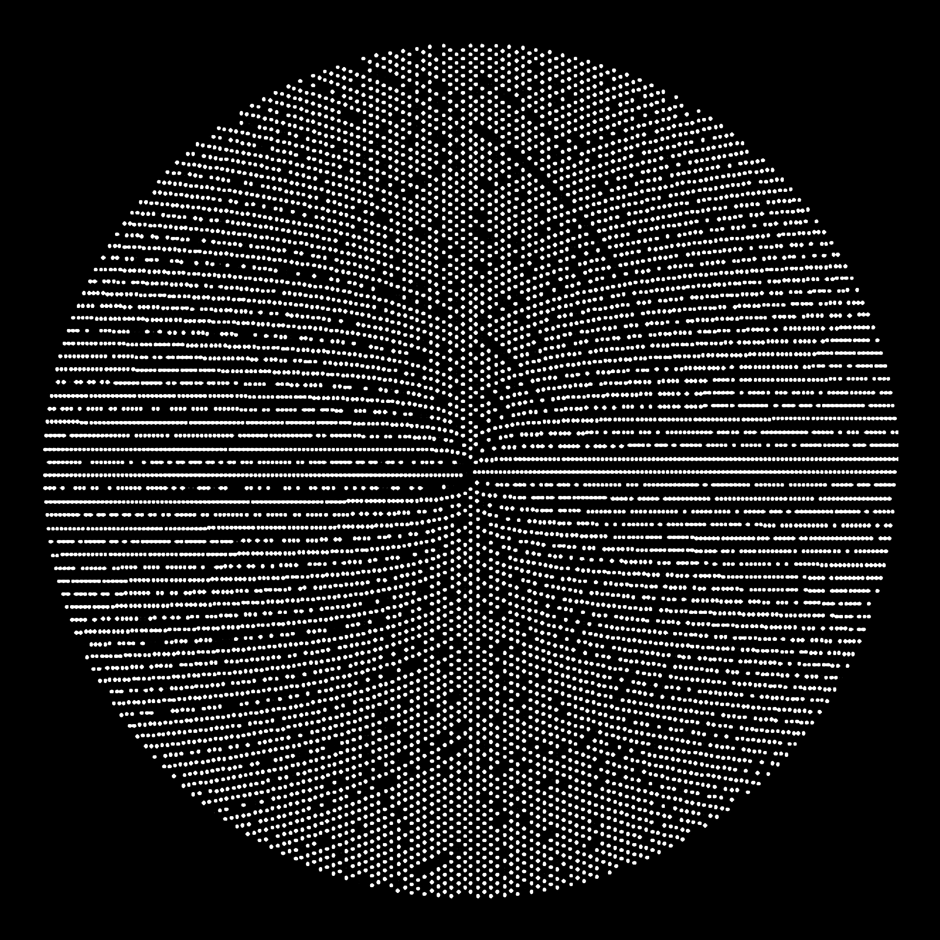 Bluff Point-IV, Acrylic on canvas, 2021