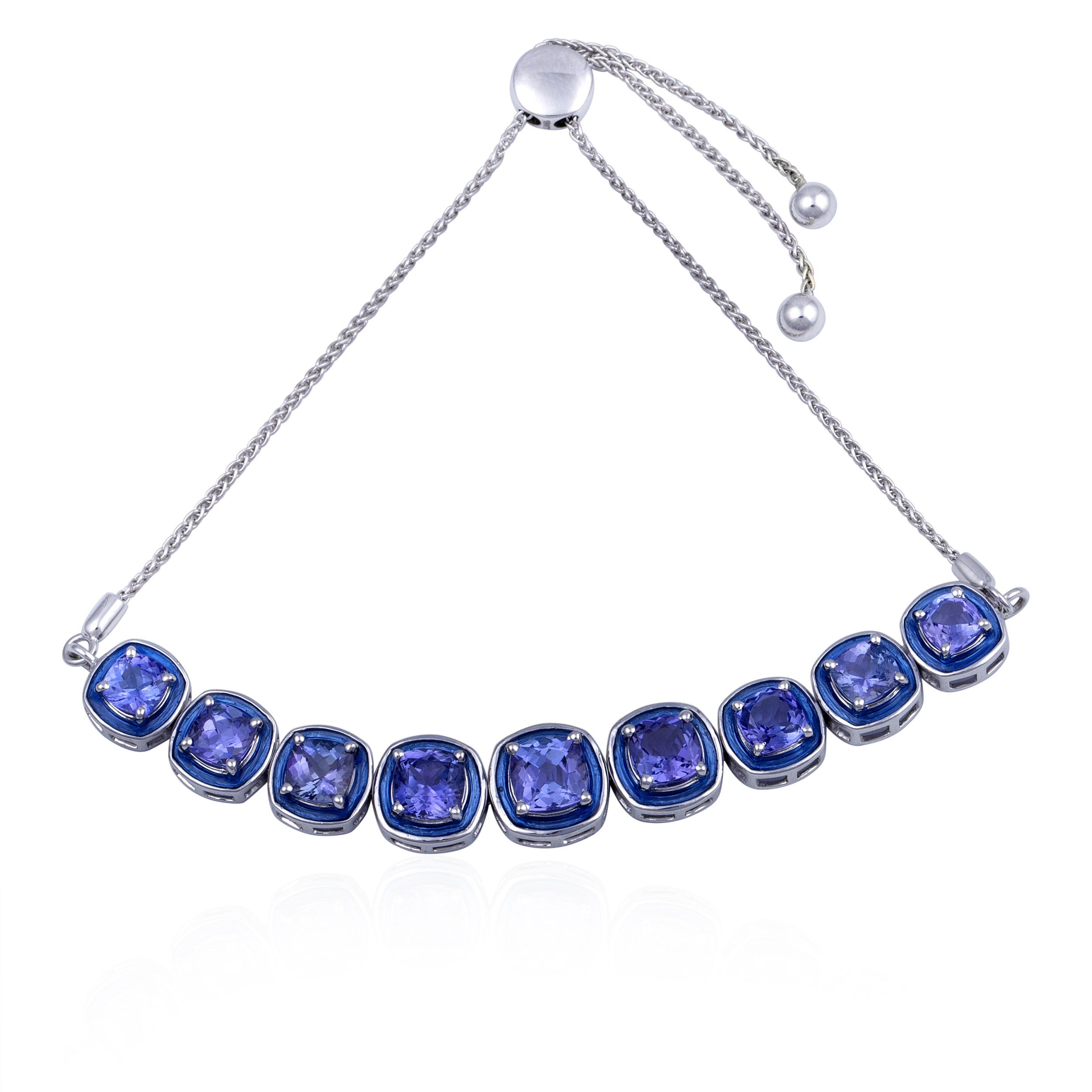 Bracelet by Kohinoor Jewellers Agra