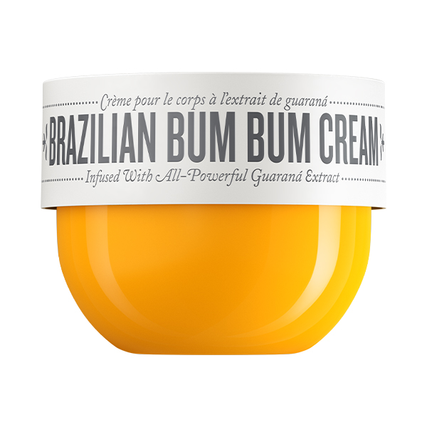 Sol de Janeiro Brazilian Bum Bum Cream – The perfect moisturiser for the season