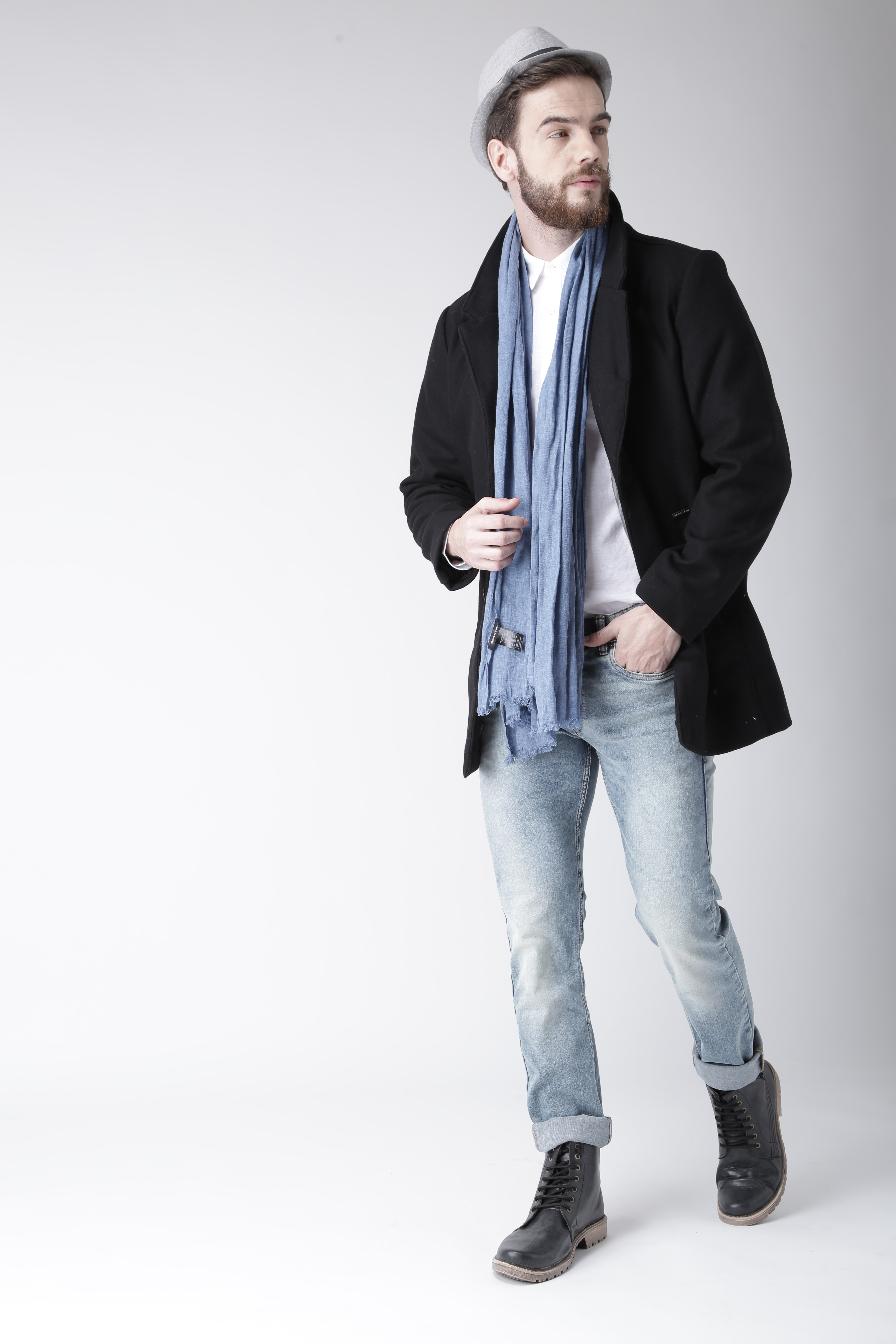  Brune & Bareskin model