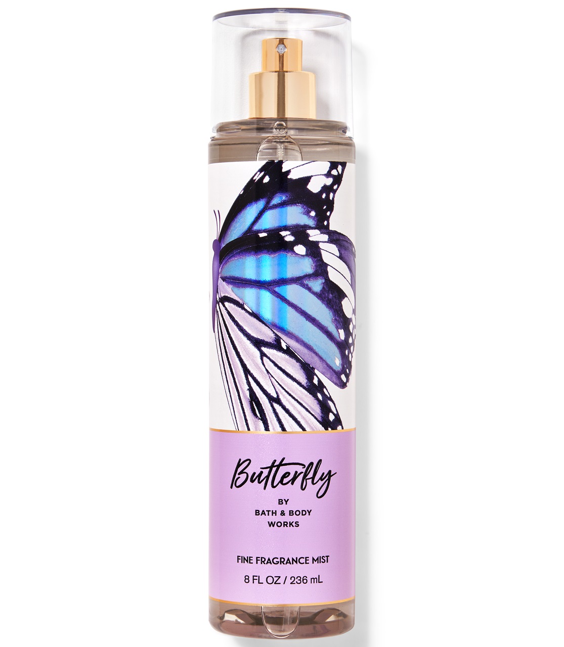  Butterfly Fine Fragrance Mist by Bath & Body Works® 