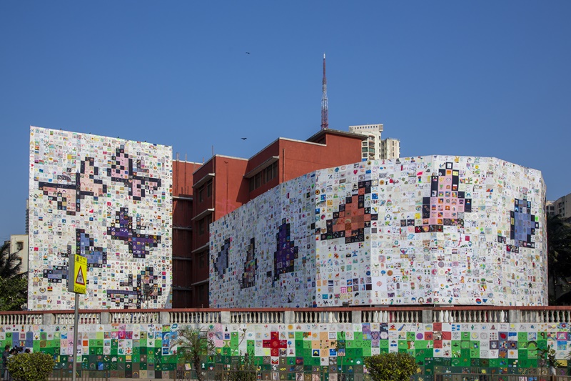 CQP Hero image worli school