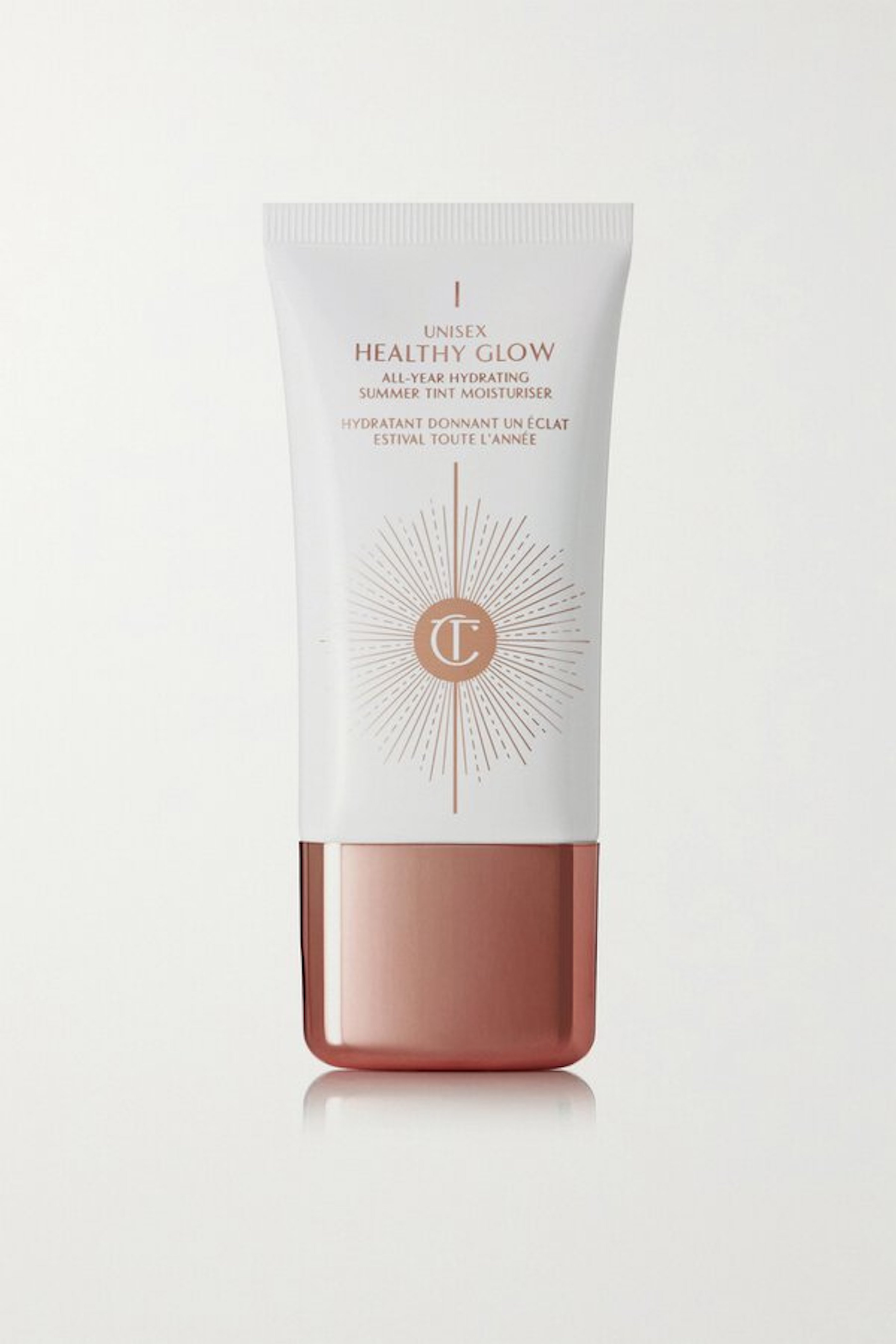 Charlotte Tilbury Unisex Healthy Glow - Get the no-makeup makeup look with this iconic product