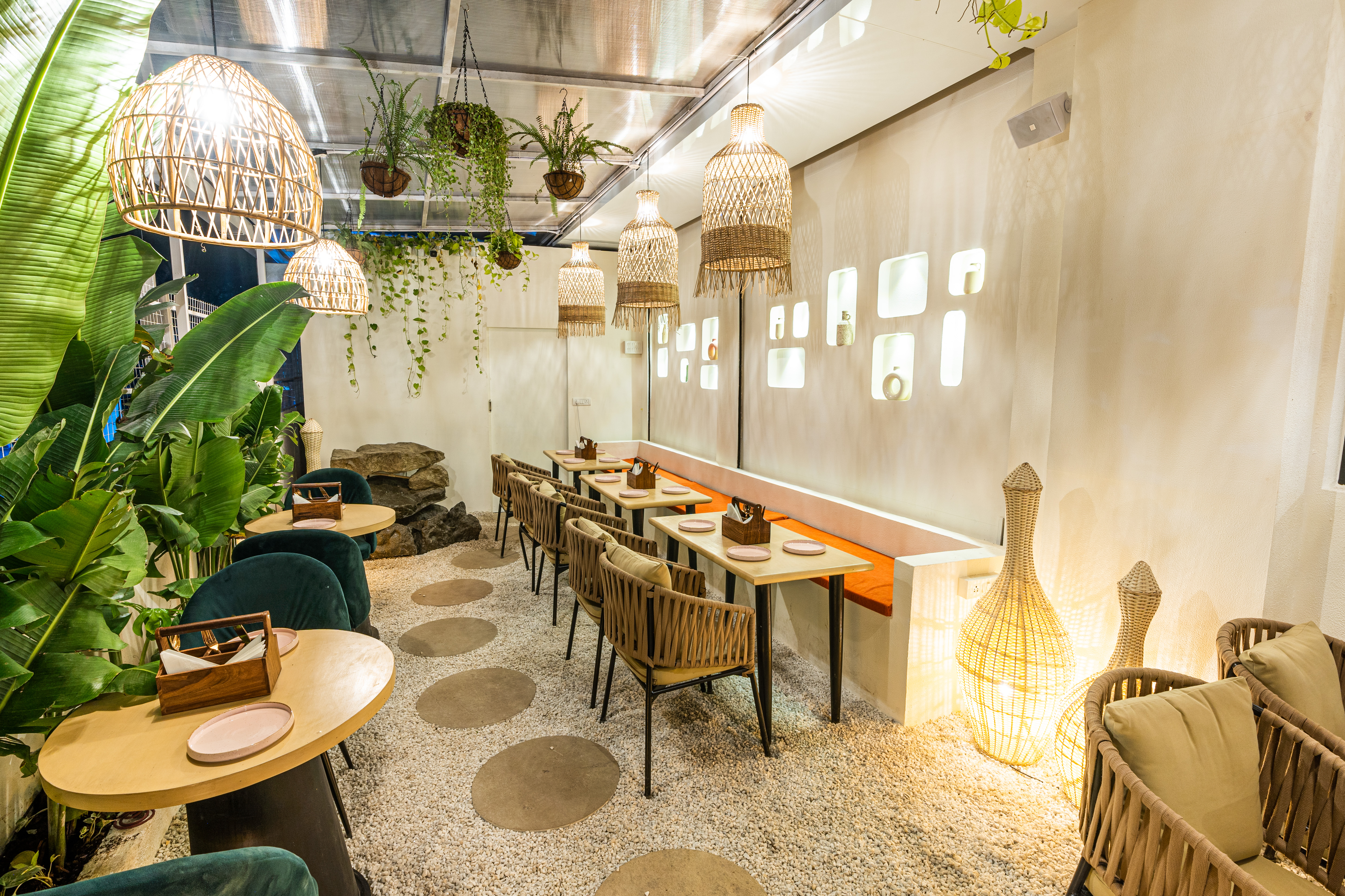 Photo Credit: Café Corra