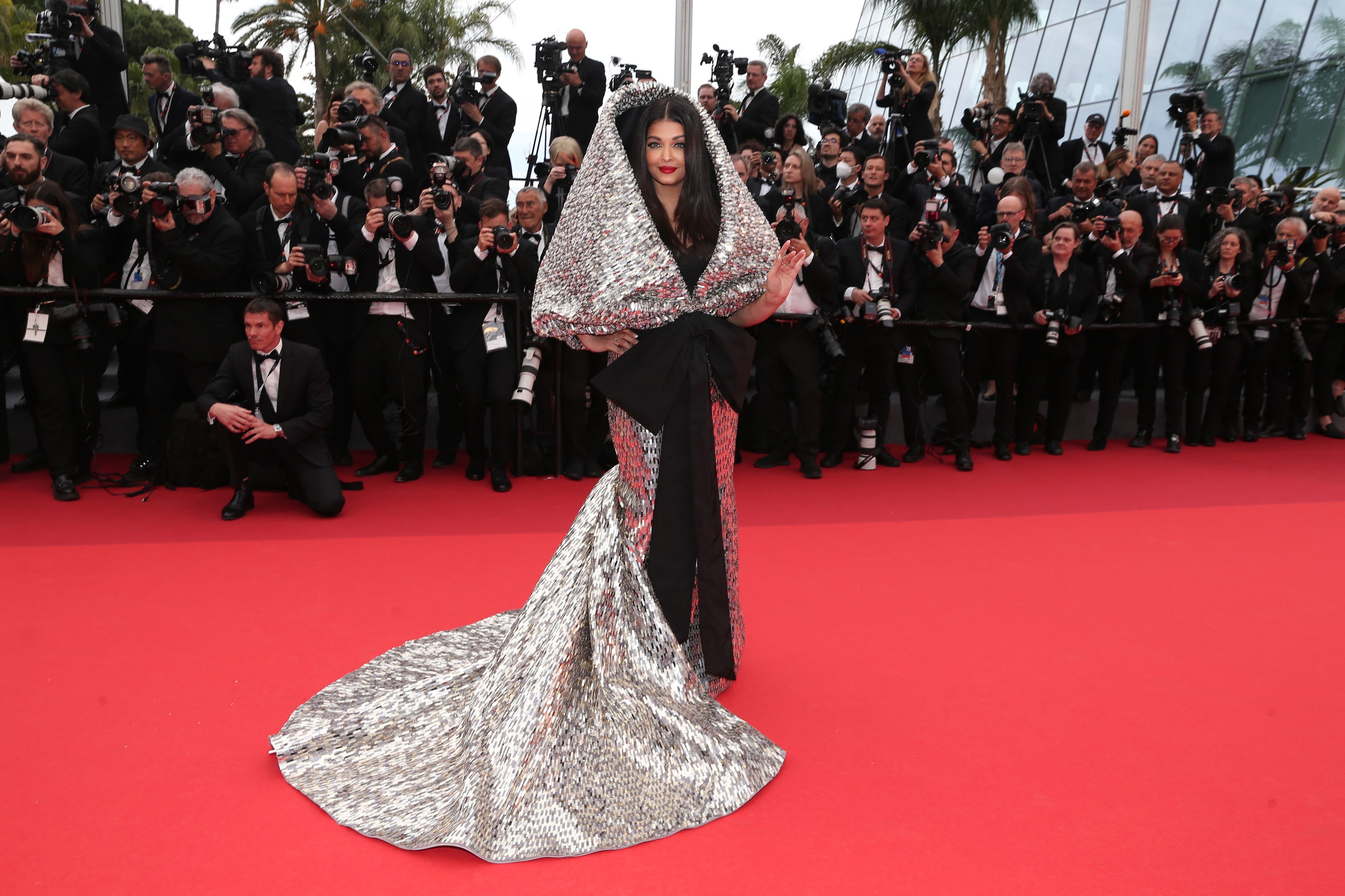 Cannes 2023 Aishwarya Rai Bachchan