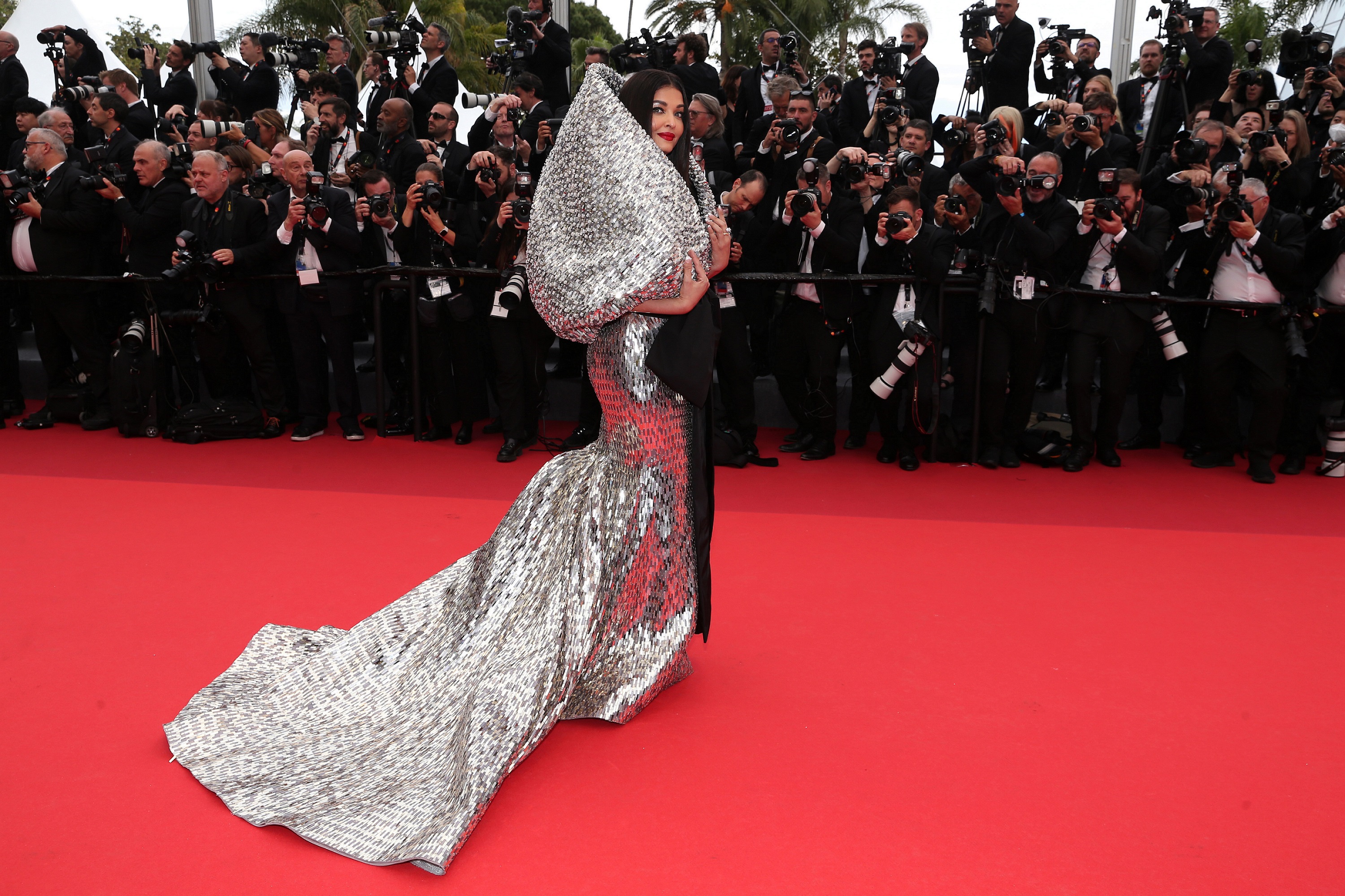 Cannes 2023 Aishwarya Rai Bachchan