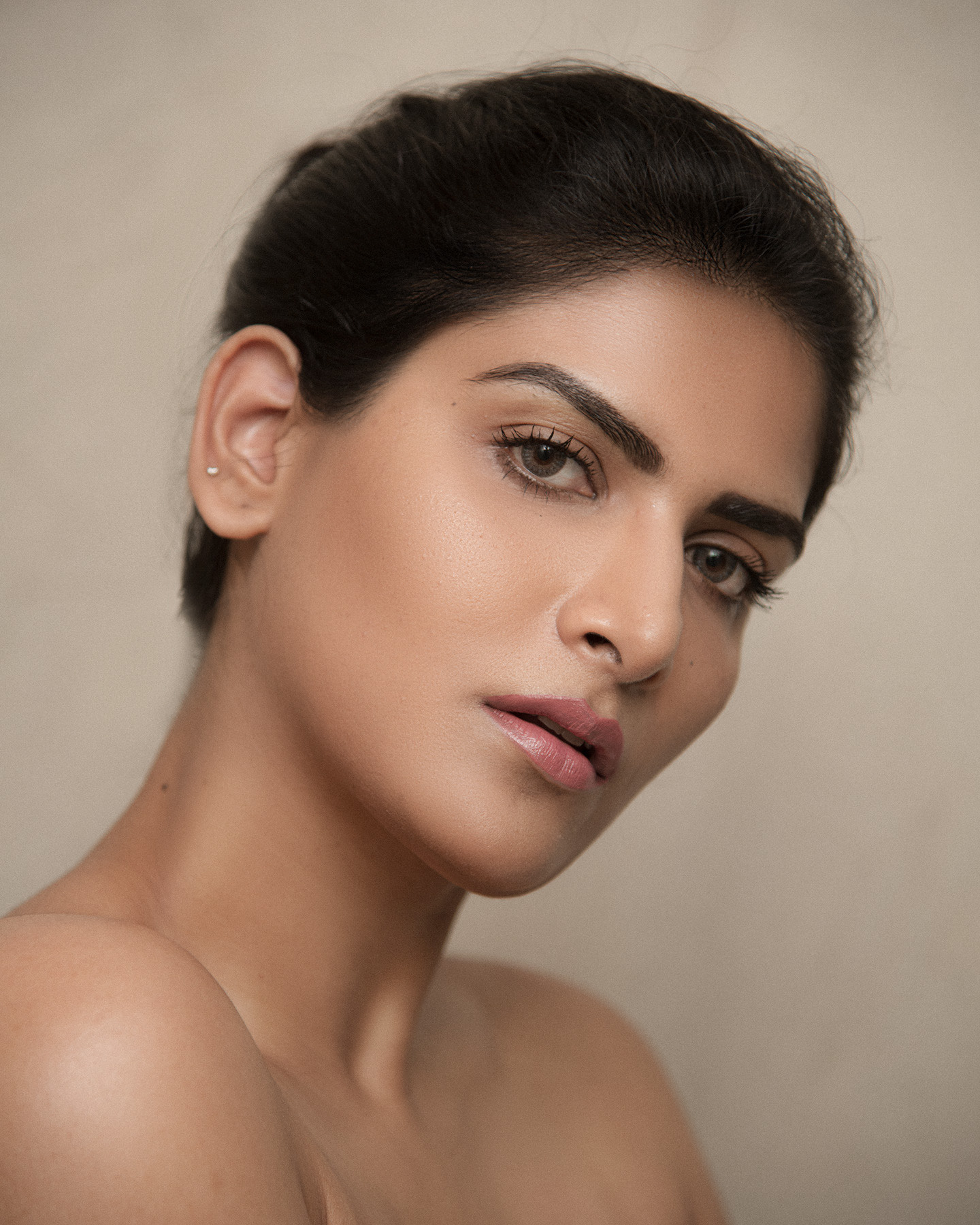 Charu Kashyap