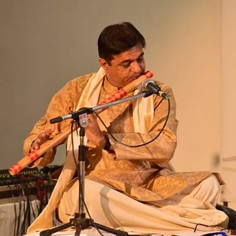 Chetan Joshi (Photo: ChetanJoshi/Facebook)