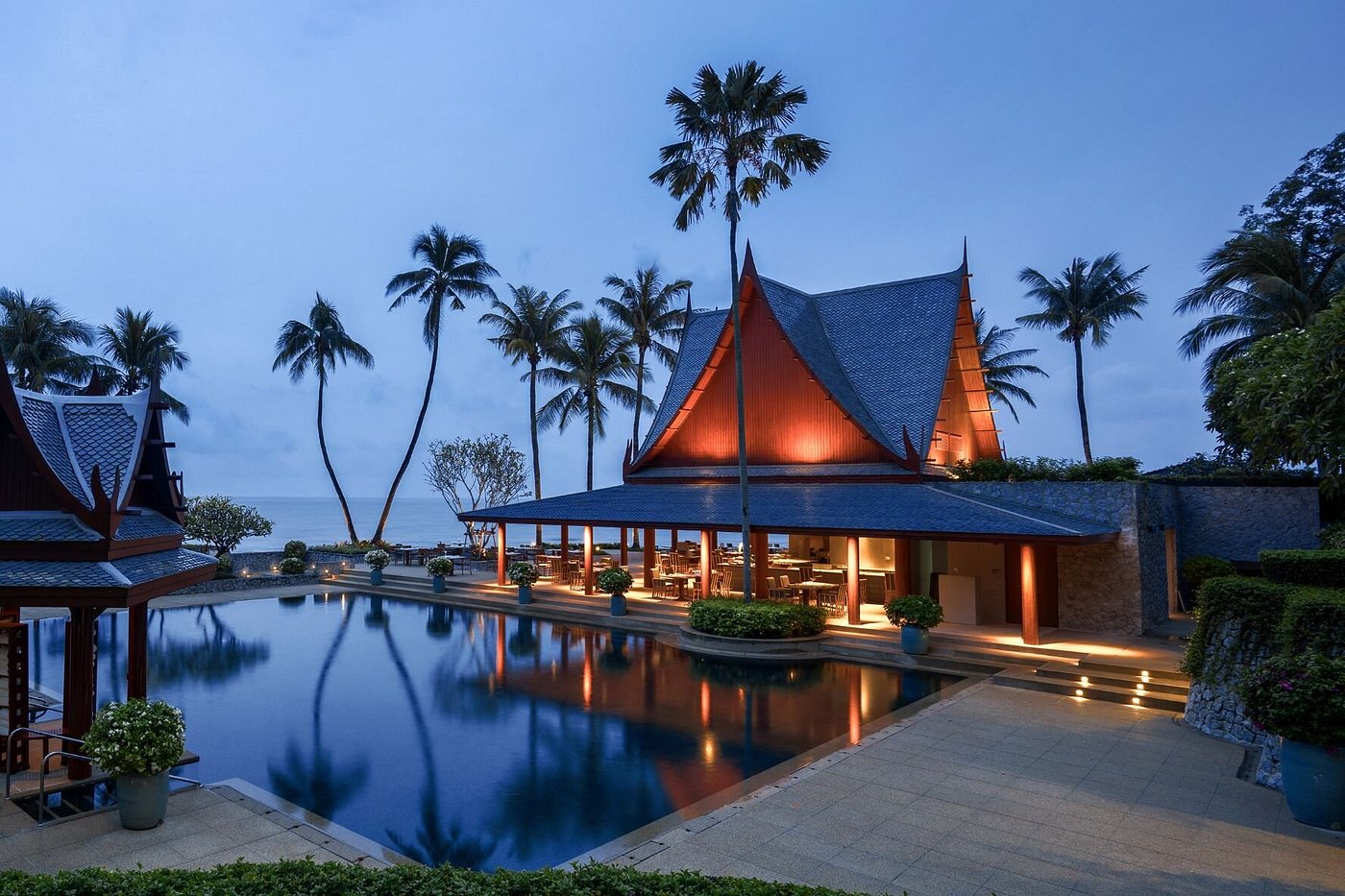 Rewire your system in Thailand’s wellness capital Hua Hin