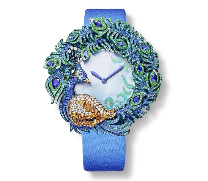 Haute Joiallaire by Chopard