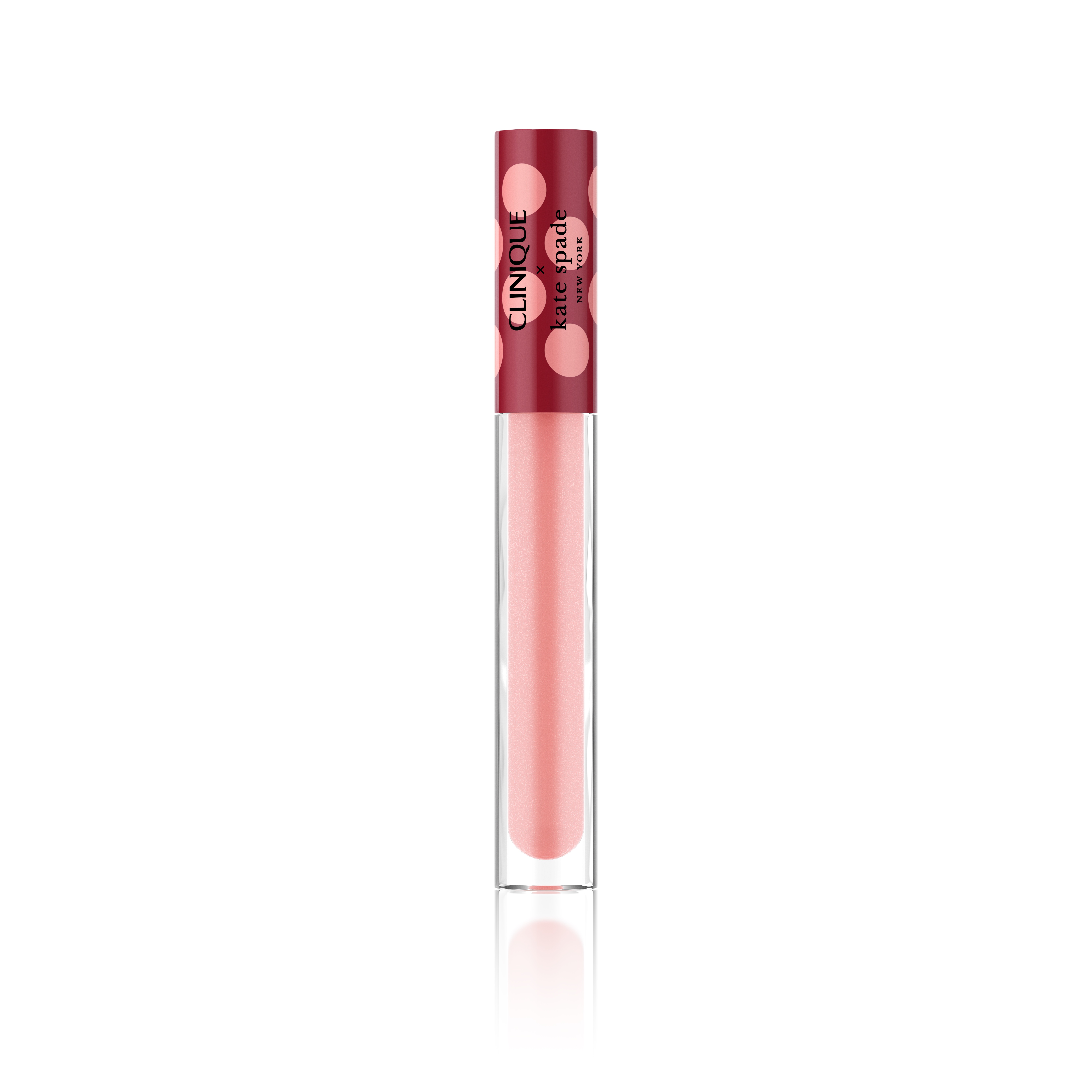 Clinique’s Pop Plush Creamy Lip Gloss