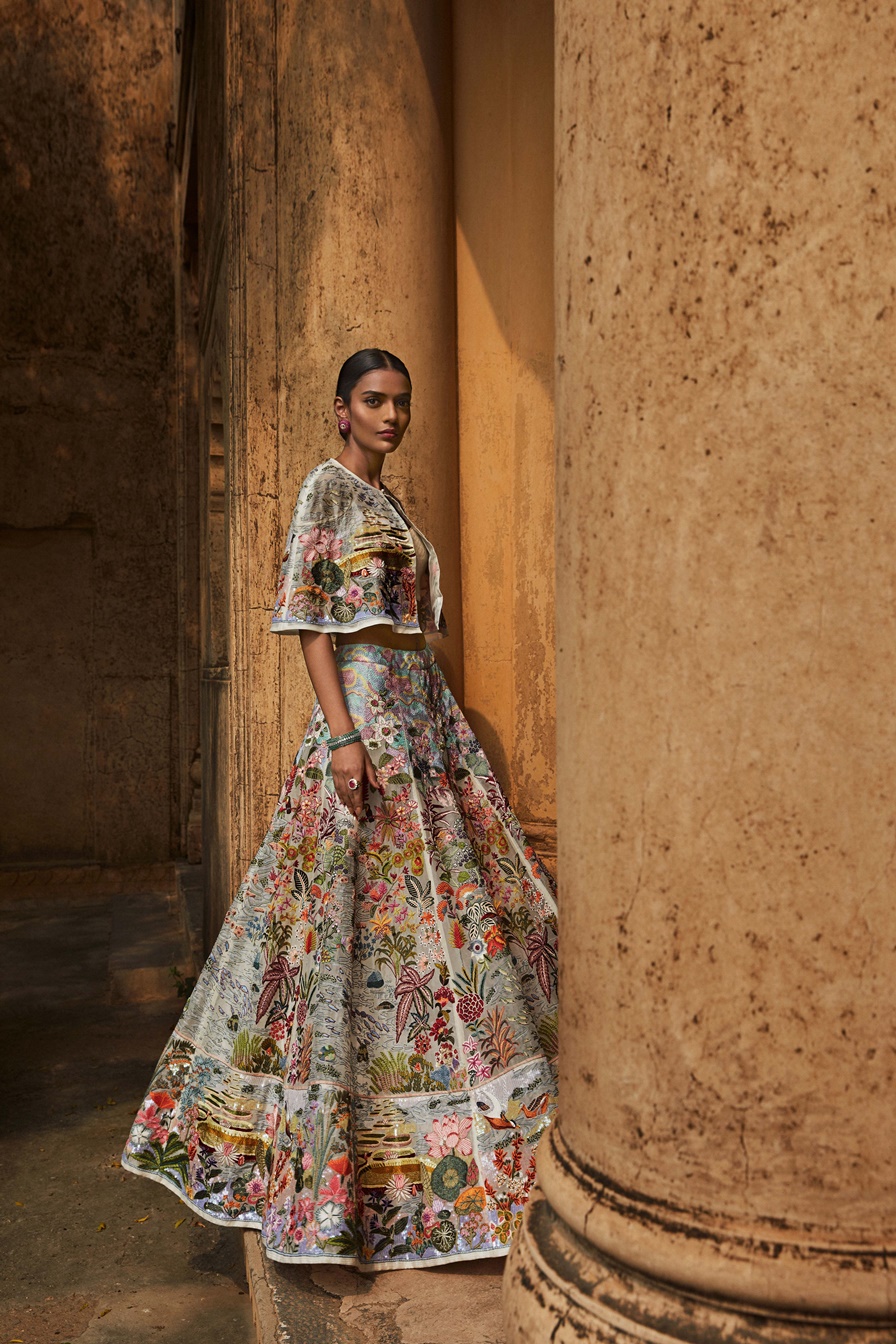 Collection By Rahul Mishra 