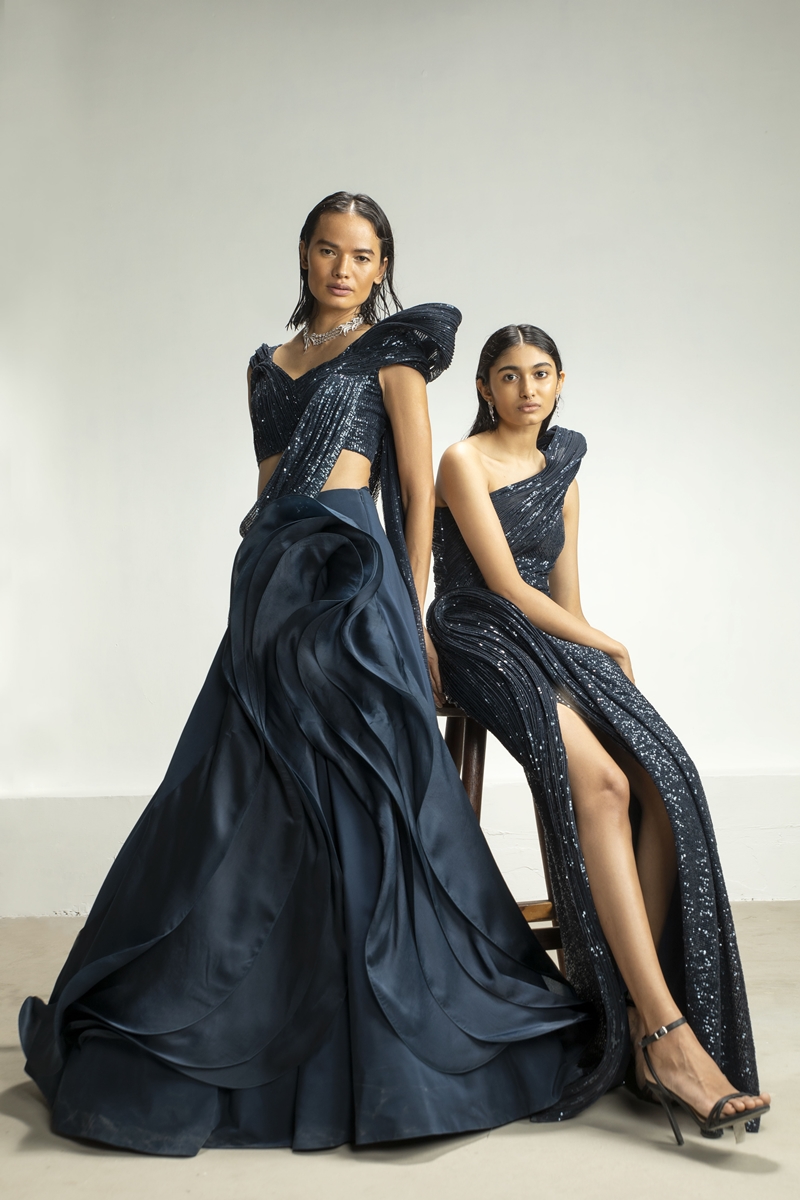 Collection Pictures By Gaurav Gupta