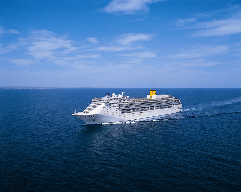 Costa Cruise