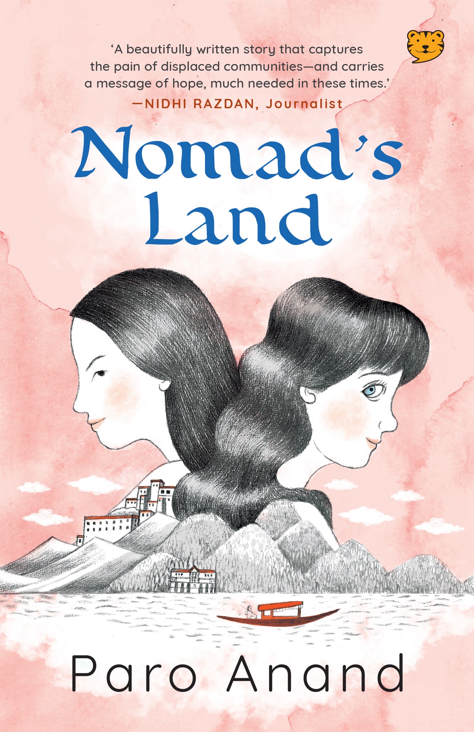 Nomad’s Land