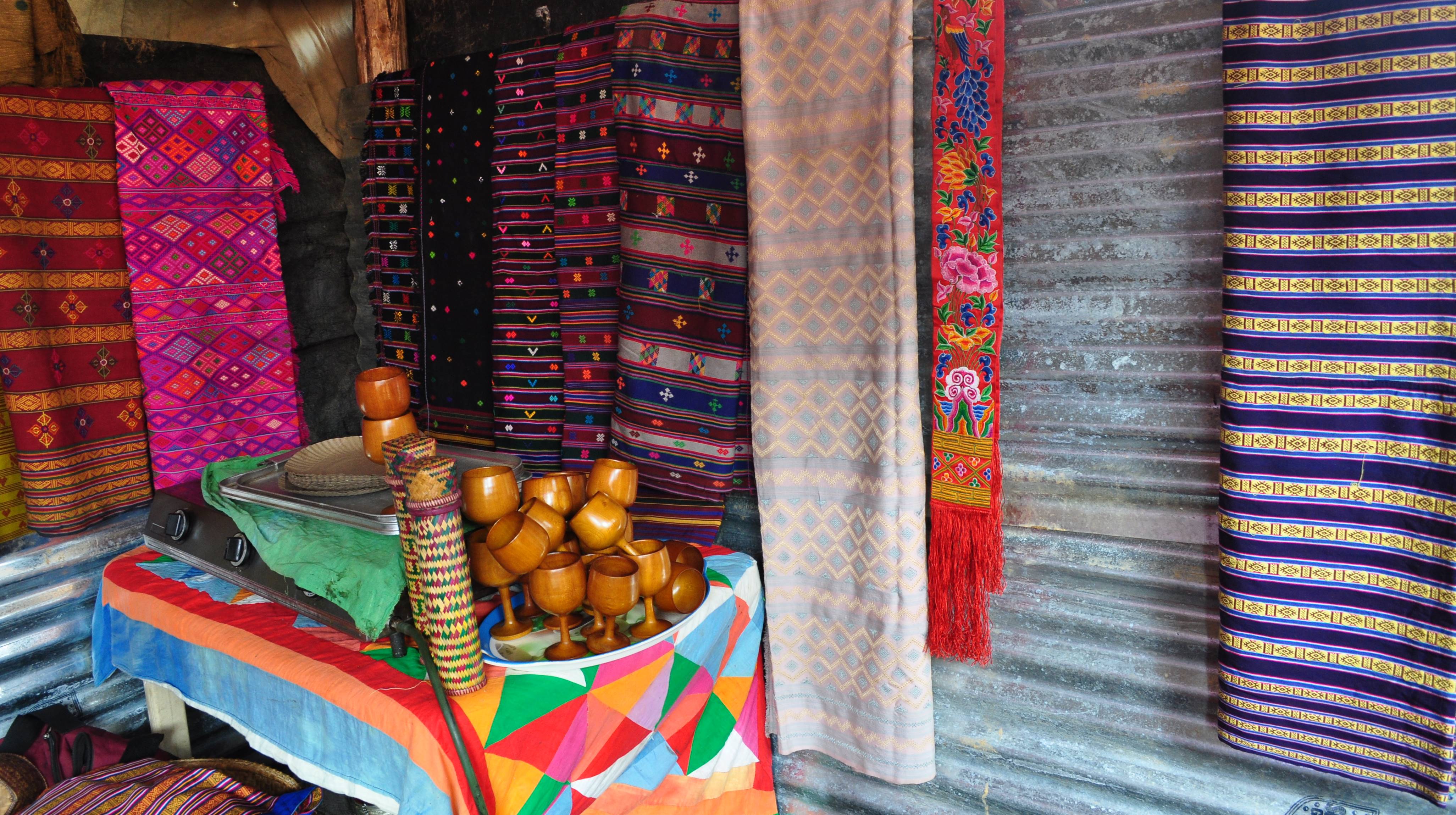 Ura Matsutake Mushroom Festival 