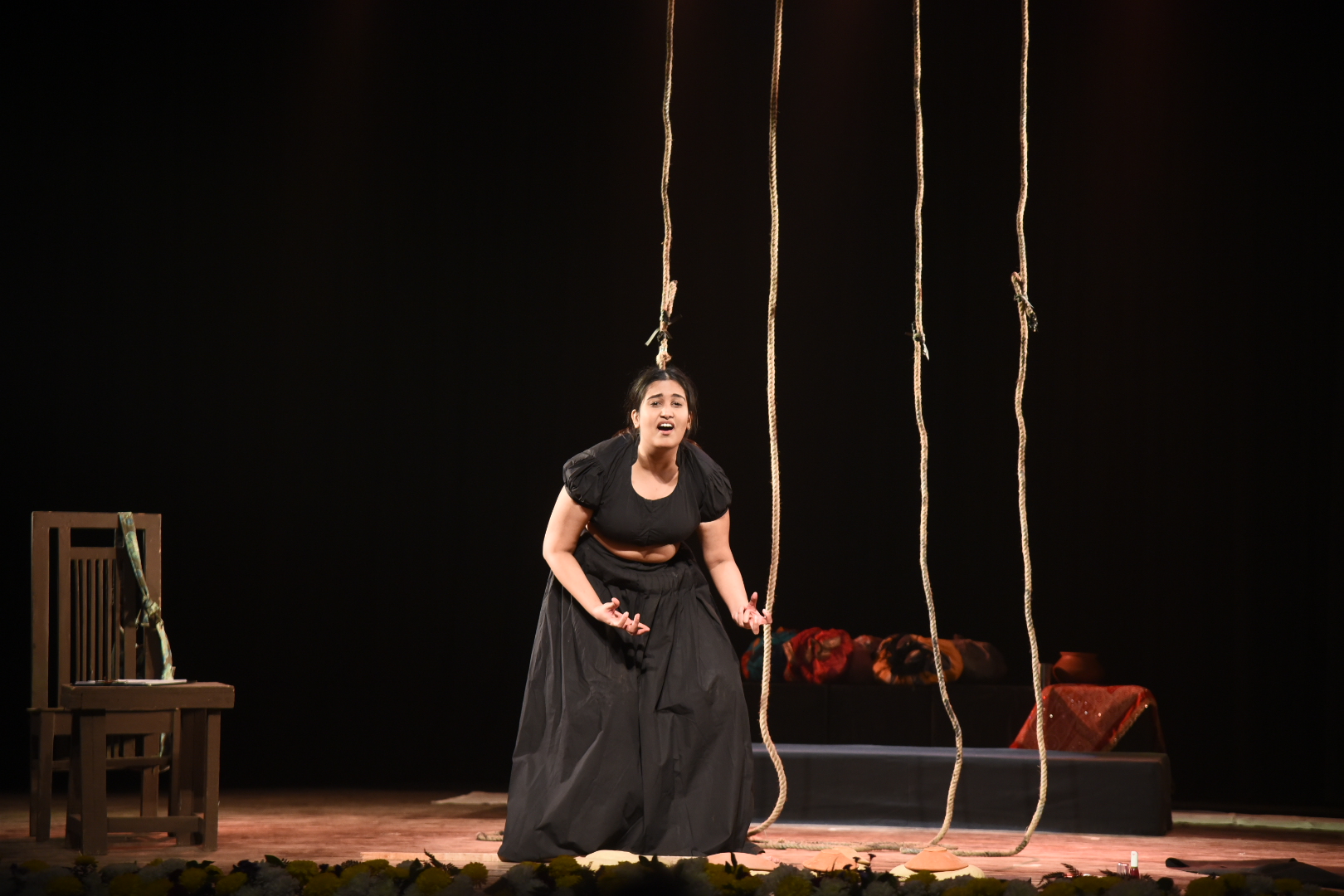 Bharatmuni Rang Utsav