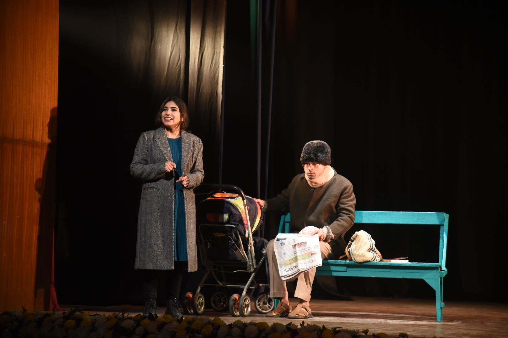 Bharatmuni Rang Utsav