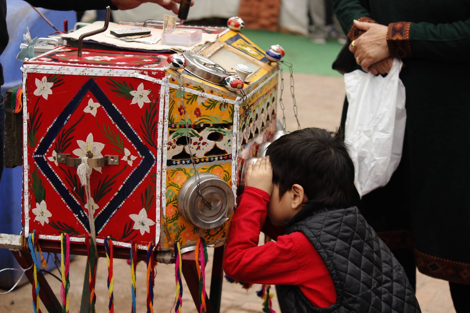 Dastkari Haat Samiti