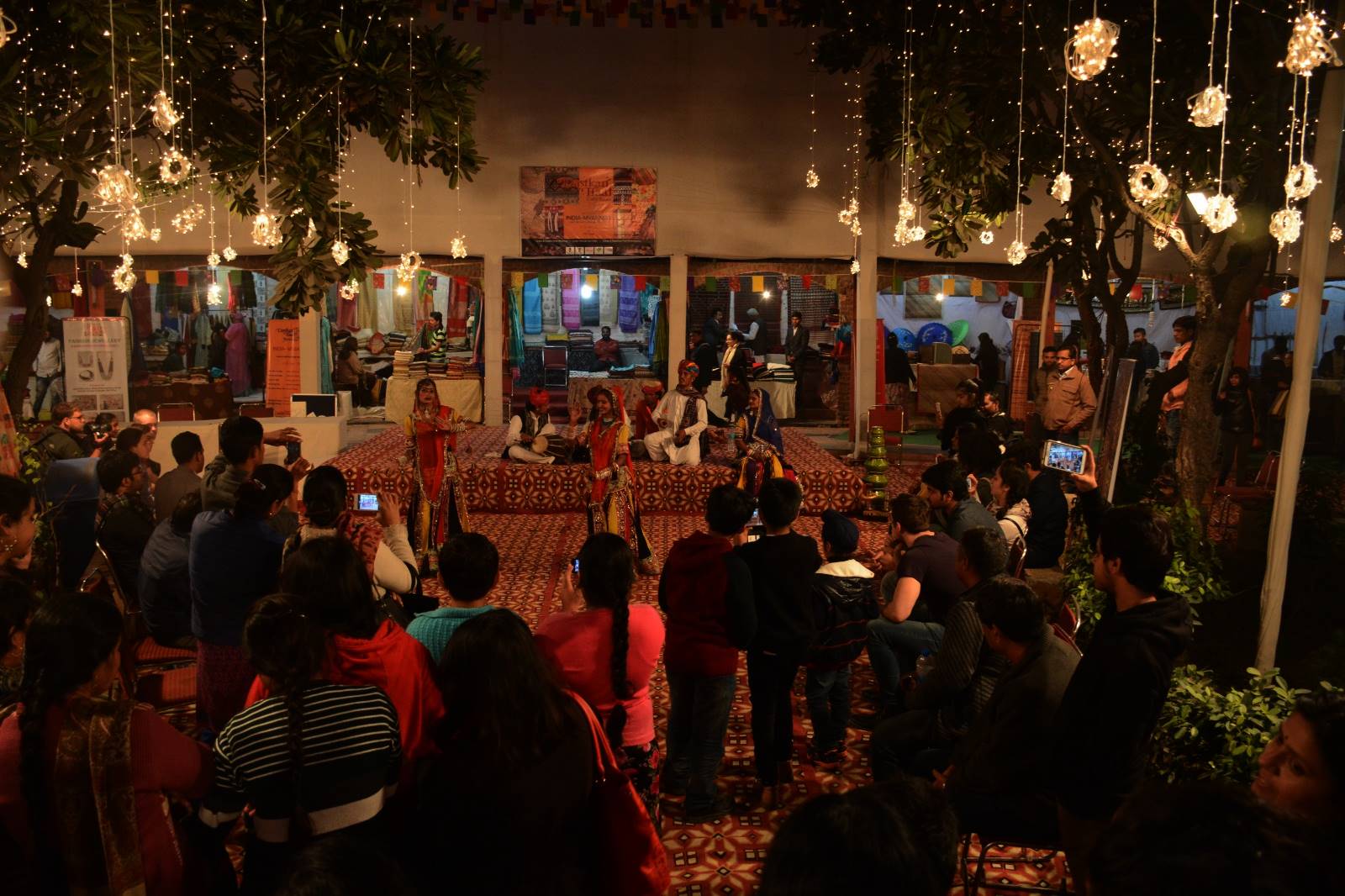 Dastkari Haat Samiti