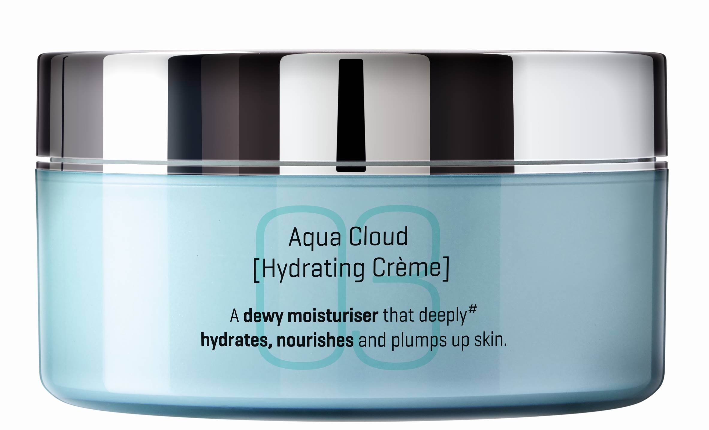 Dermafique Aqua Cloud (Hydrating Creme)