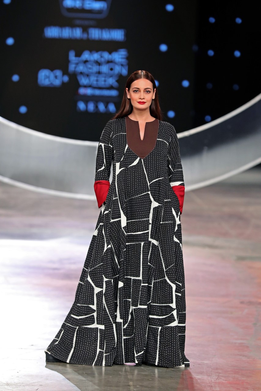 Dir Mirza for Abraham and Thakore