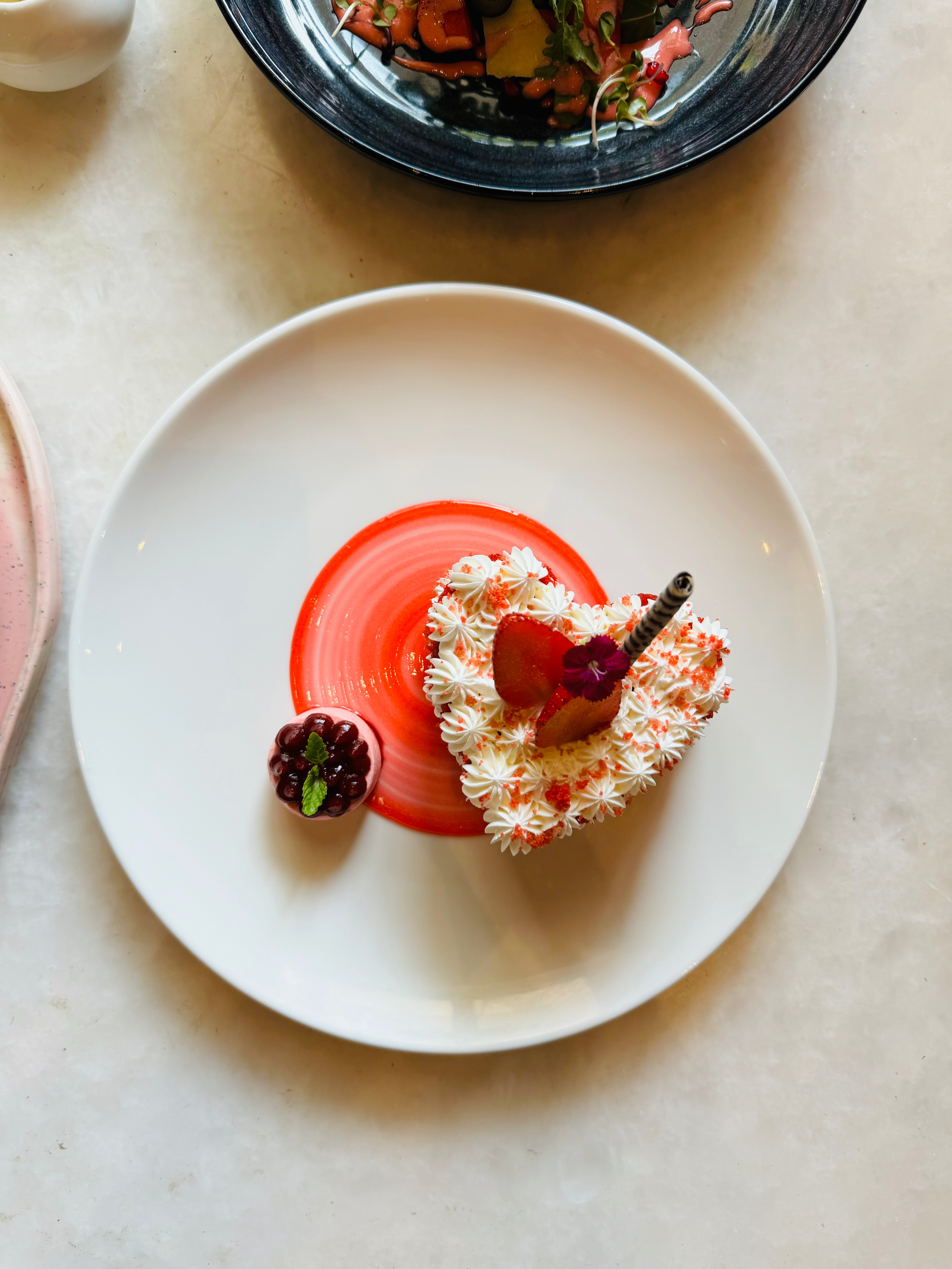 Indulge in Culinary Luxury at Ditas