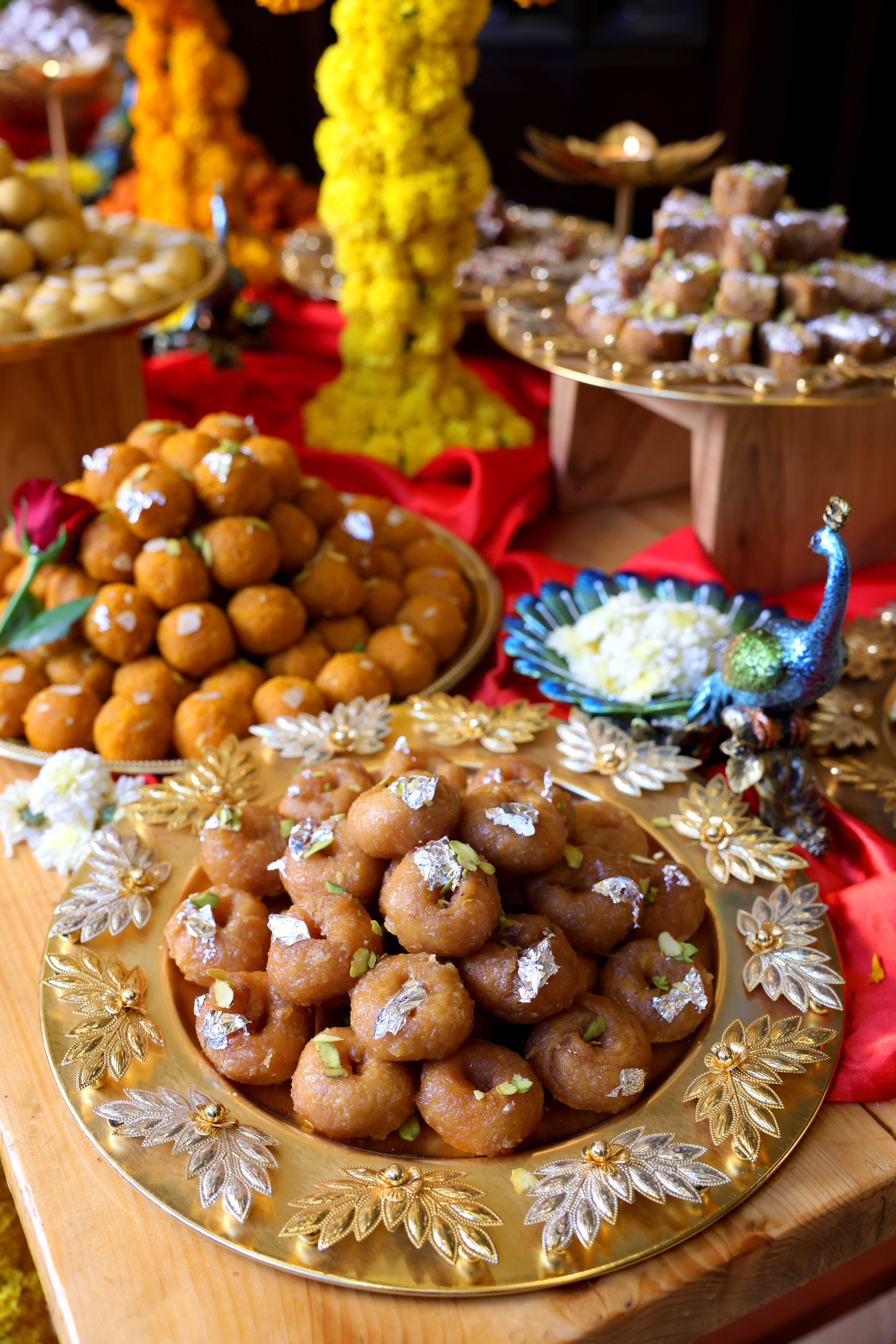 Coriander Kitchen invites you to celebrate Diwali bliss at Conrad Pune