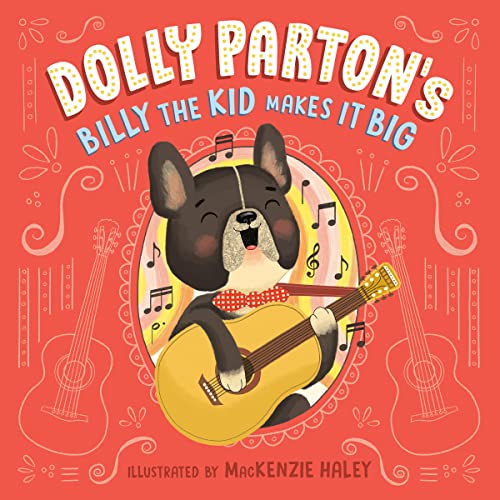 Dolly Parton Billy The Kid Makes It Big