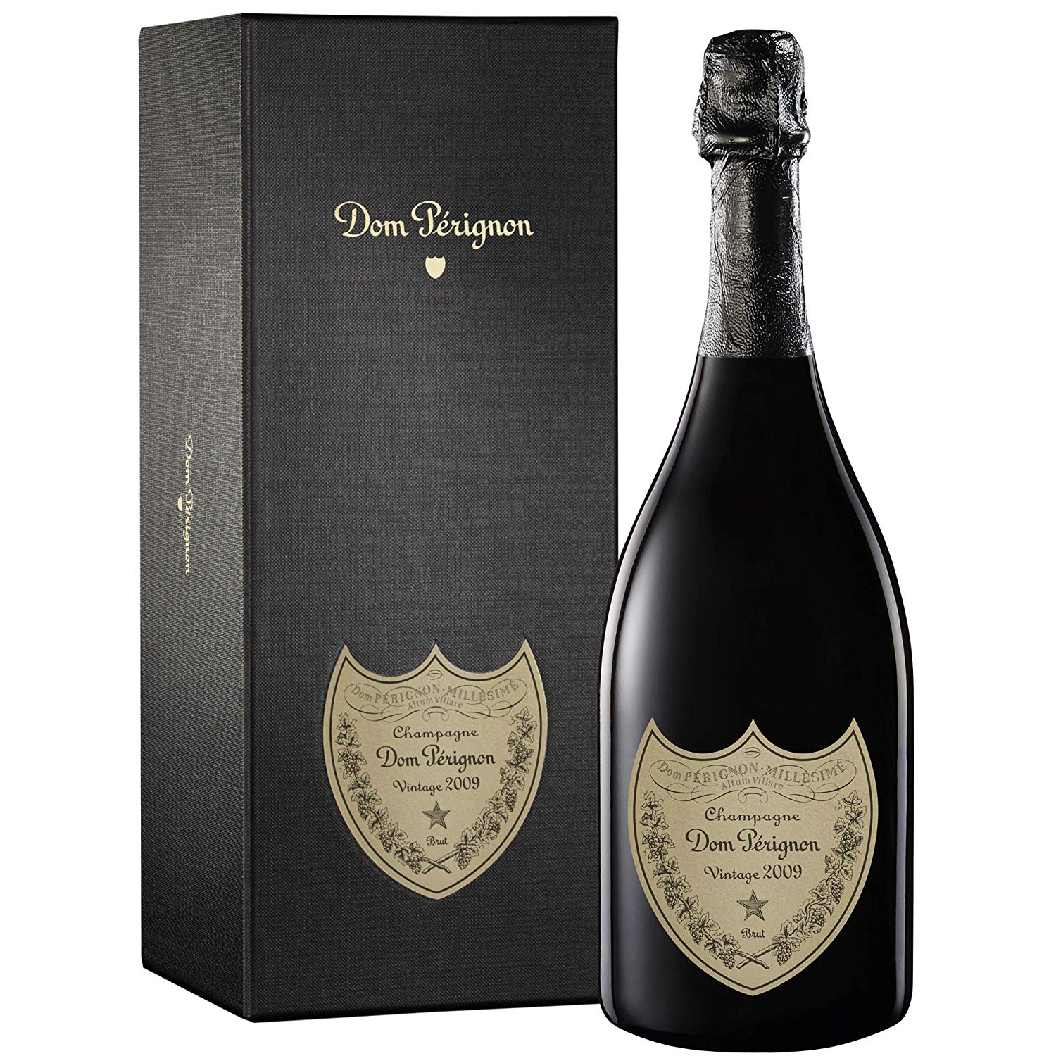 Dom Perignon 2009 Vintage Champagne