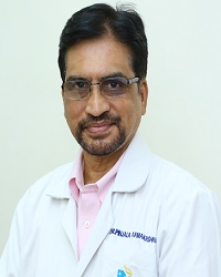 Dr Pinjala Ramakrishna