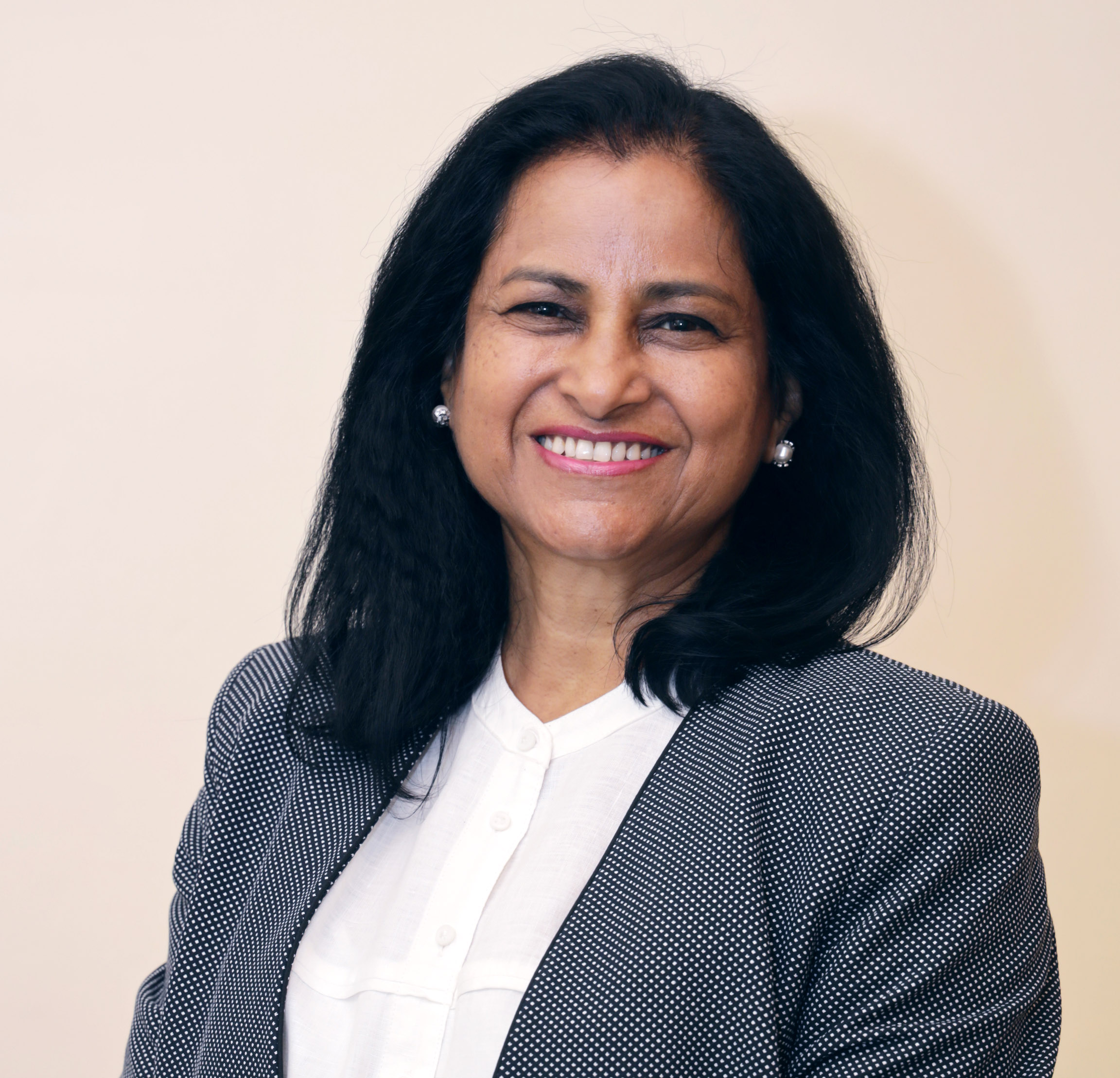 Dr. Sunita Gandhi