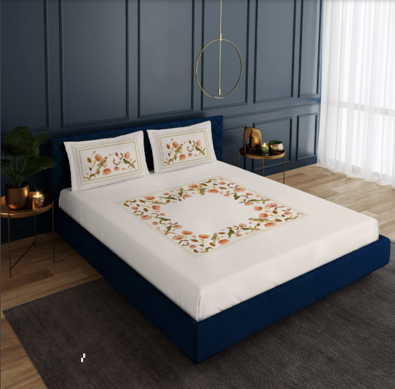 Duroflex Materpiece, Paroquet