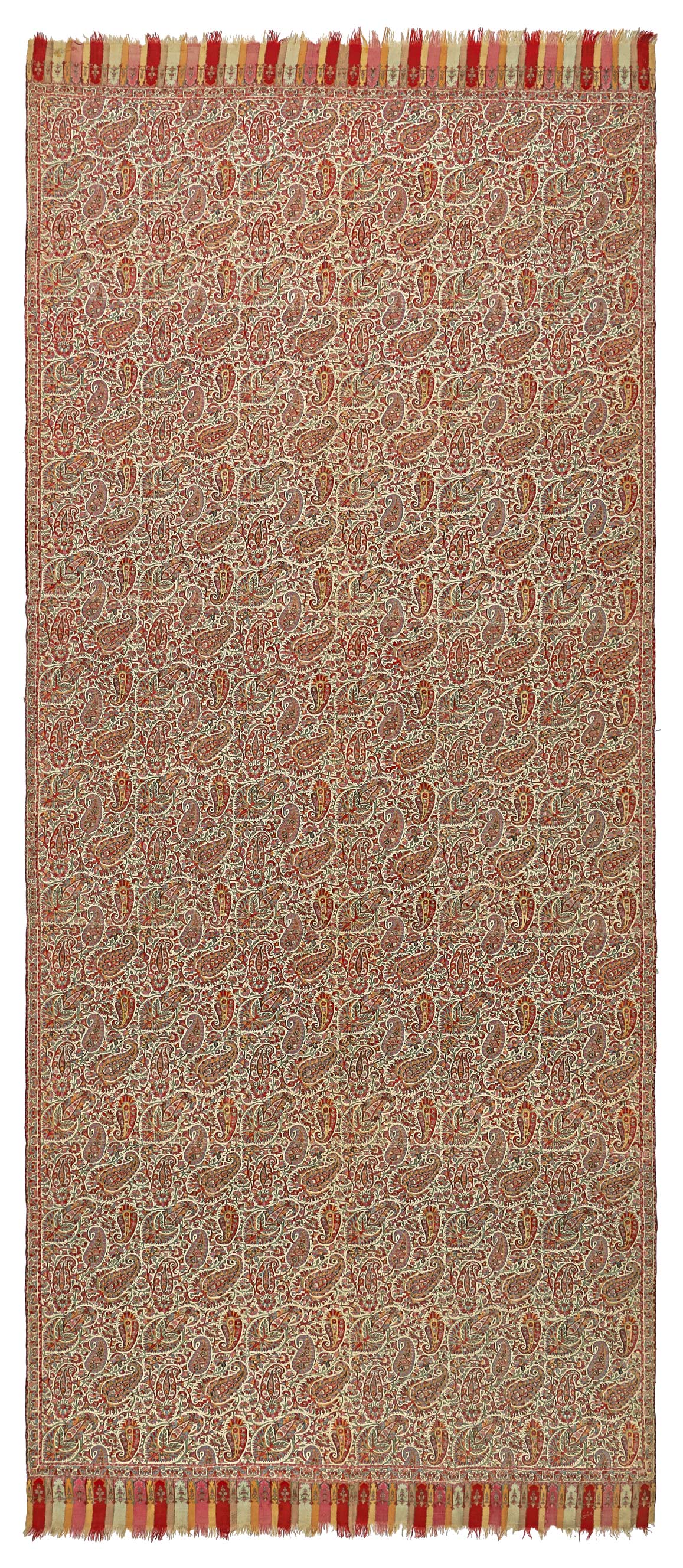 Durokha-DuRanga reverse side