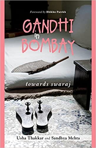 Gandhi in Bombay
