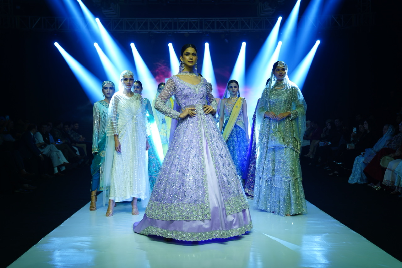 Aaliya Deeba Launch bespoke bridal collection Sitaraah: ‘A bridal sheen’