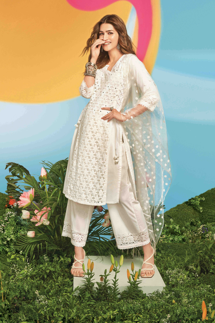Rangriti unveils its much-awaited Eid Collection 