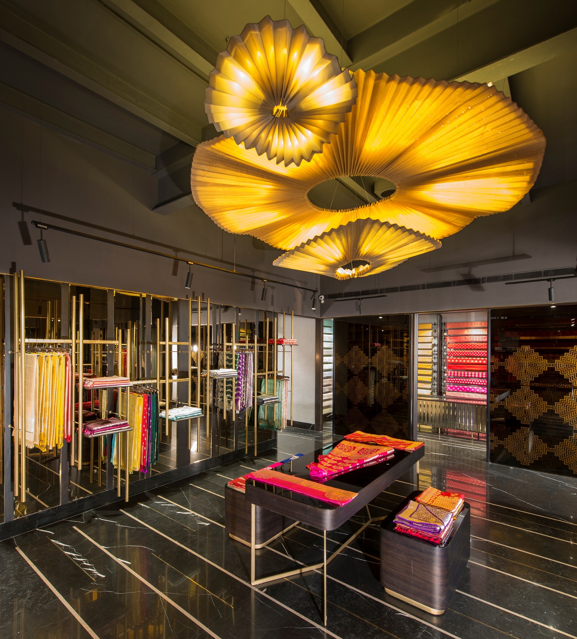 Ekaya's Mumbai Store at Kala Ghoda Mumbai