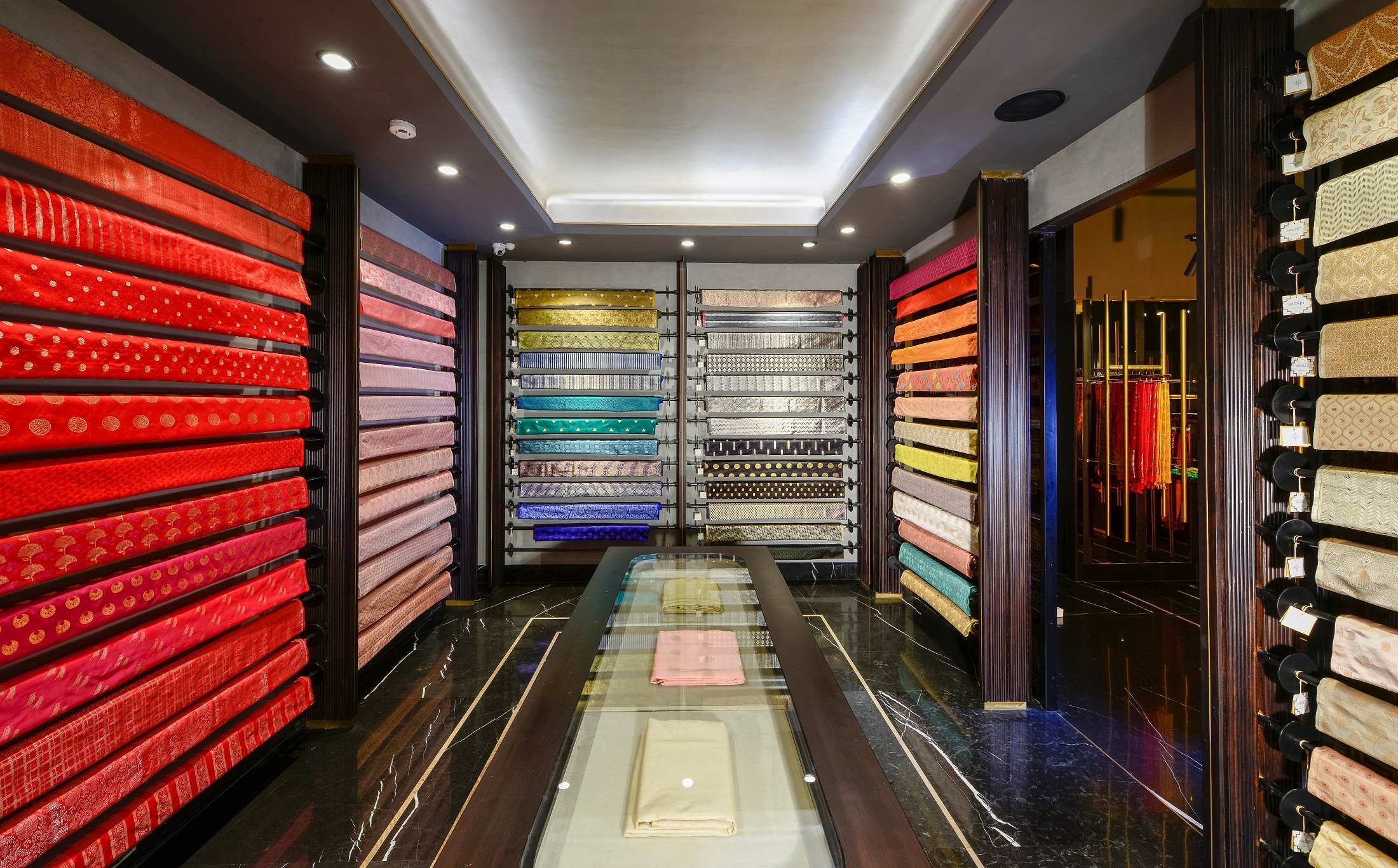 Ekaya's Mumbai Store at Kala Ghoda Mumbai